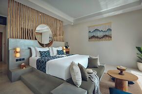 The Sebali Penida Beach Resort