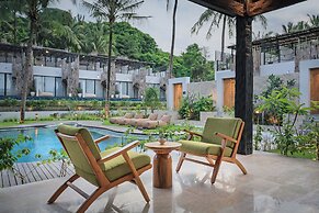 The Sebali Penida Beach Resort