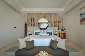 The Sebali Penida Beach Resort