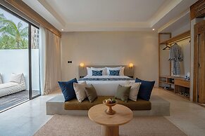 The Sebali Penida Beach Resort