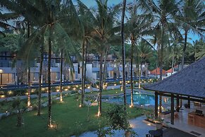 The Sebali Penida Beach Resort