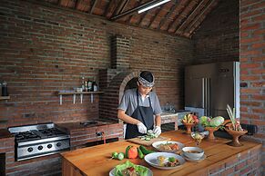 The Sebali Penida Beach Resort