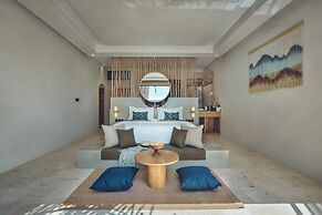 The Sebali Penida Beach Resort