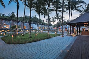 The Sebali Penida Beach Resort