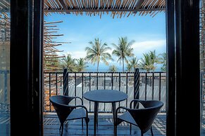 The Sebali Penida Beach Resort