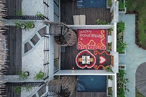 The Sebali Penida Beach Resort