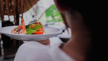 The Sebali Penida Beach Resort