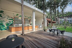 The Sebali Penida Beach Resort