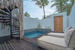 The Sebali Penida Beach Resort