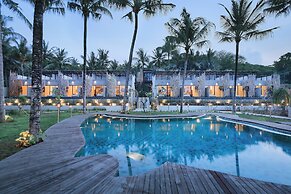 The Sebali Penida Beach Resort