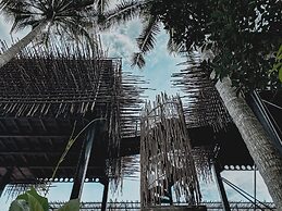 The Sebali Penida Beach Resort