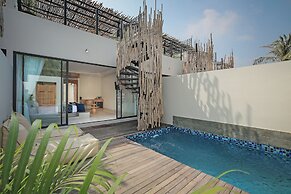 The Sebali Penida Beach Resort