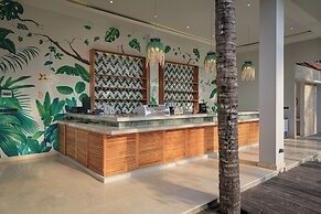 The Sebali Penida Beach Resort