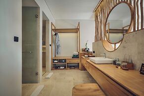 The Sebali Penida Beach Resort