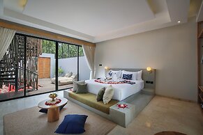 The Sebali Penida Beach Resort