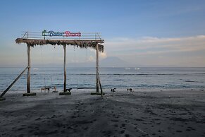 The Sebali Penida Beach Resort