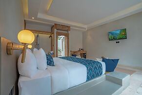 The Sebali Penida Beach Resort