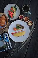 The Sebali Penida Beach Resort