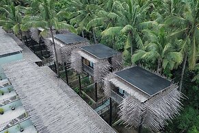 The Sebali Penida Beach Resort