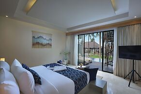 The Sebali Penida Beach Resort