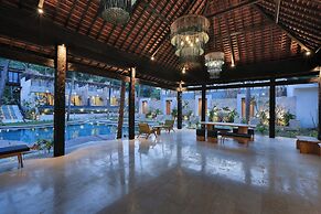 The Sebali Penida Beach Resort