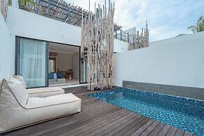 The Sebali Penida Beach Resort