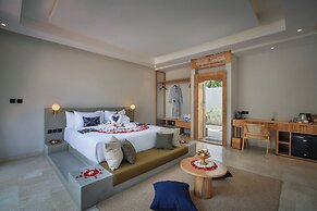 The Sebali Penida Beach Resort