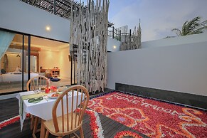 The Sebali Penida Beach Resort