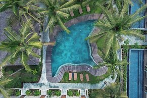 The Sebali Penida Beach Resort