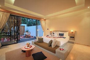 The Sebali Penida Beach Resort