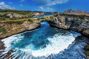 The Sebali Penida Beach Resort