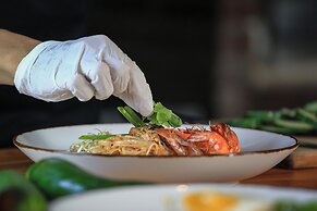 The Sebali Penida Beach Resort