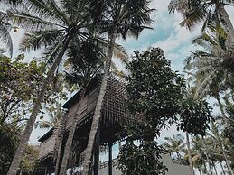 The Sebali Penida Beach Resort