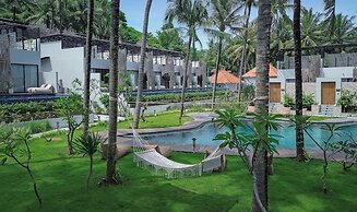 The Sebali Penida Beach Resort