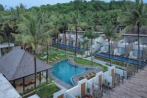 The Sebali Penida Beach Resort