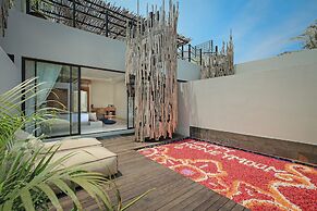 The Sebali Penida Beach Resort