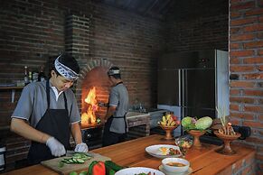 The Sebali Penida Beach Resort