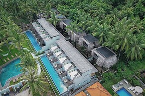 The Sebali Penida Beach Resort
