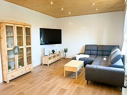 Spacious Villa With Swimming Pool