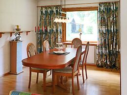 4 Star Holiday Home in Unnaryd
