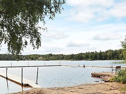4 Star Holiday Home in Unnaryd