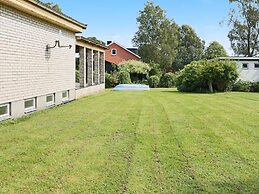 4 Star Holiday Home in Unnaryd