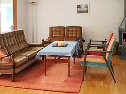 4 Star Holiday Home in Unnaryd
