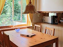 4 Star Holiday Home in Unnaryd