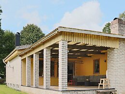 4 Star Holiday Home in Unnaryd