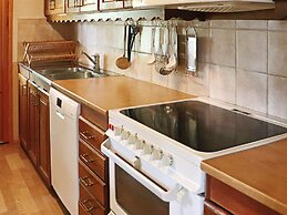 4 Star Holiday Home in Unnaryd
