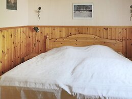 4 Star Holiday Home in Unnaryd