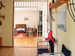 4 Star Holiday Home in Unnaryd