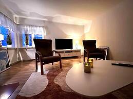 6 Person Holiday Home in Slussfors