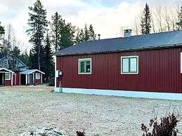 6 Person Holiday Home in Slussfors